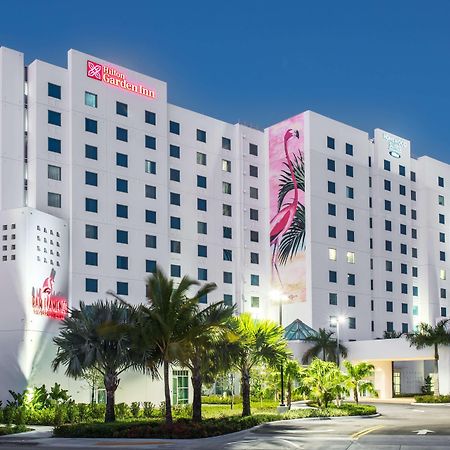 Homewood Suites By Hilton Miami Dolphin Mall Sweetwater Kültér fotó