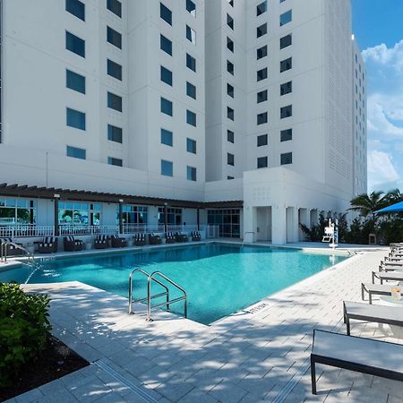 Homewood Suites By Hilton Miami Dolphin Mall Sweetwater Kültér fotó