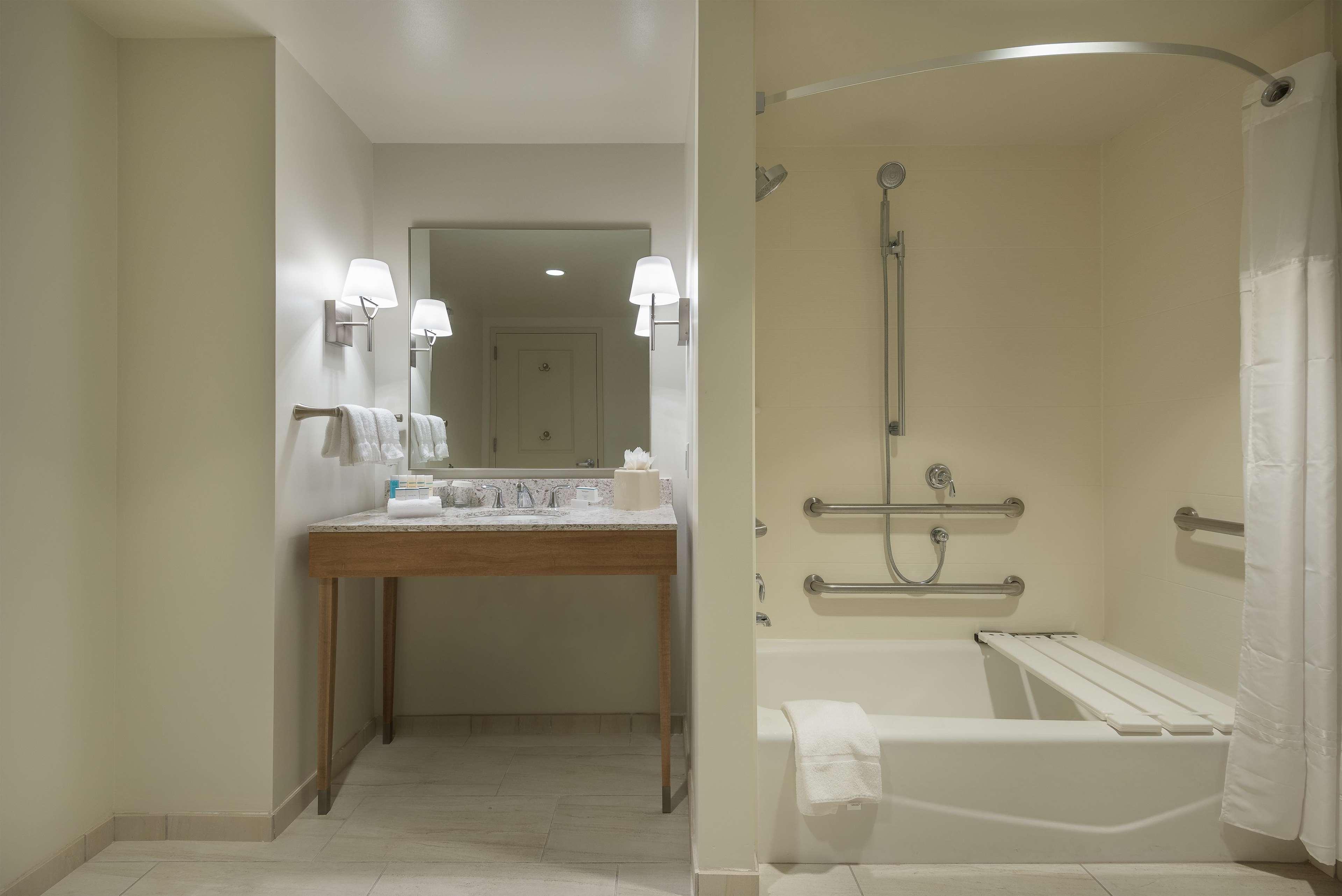 Homewood Suites By Hilton Miami Dolphin Mall Sweetwater Kültér fotó