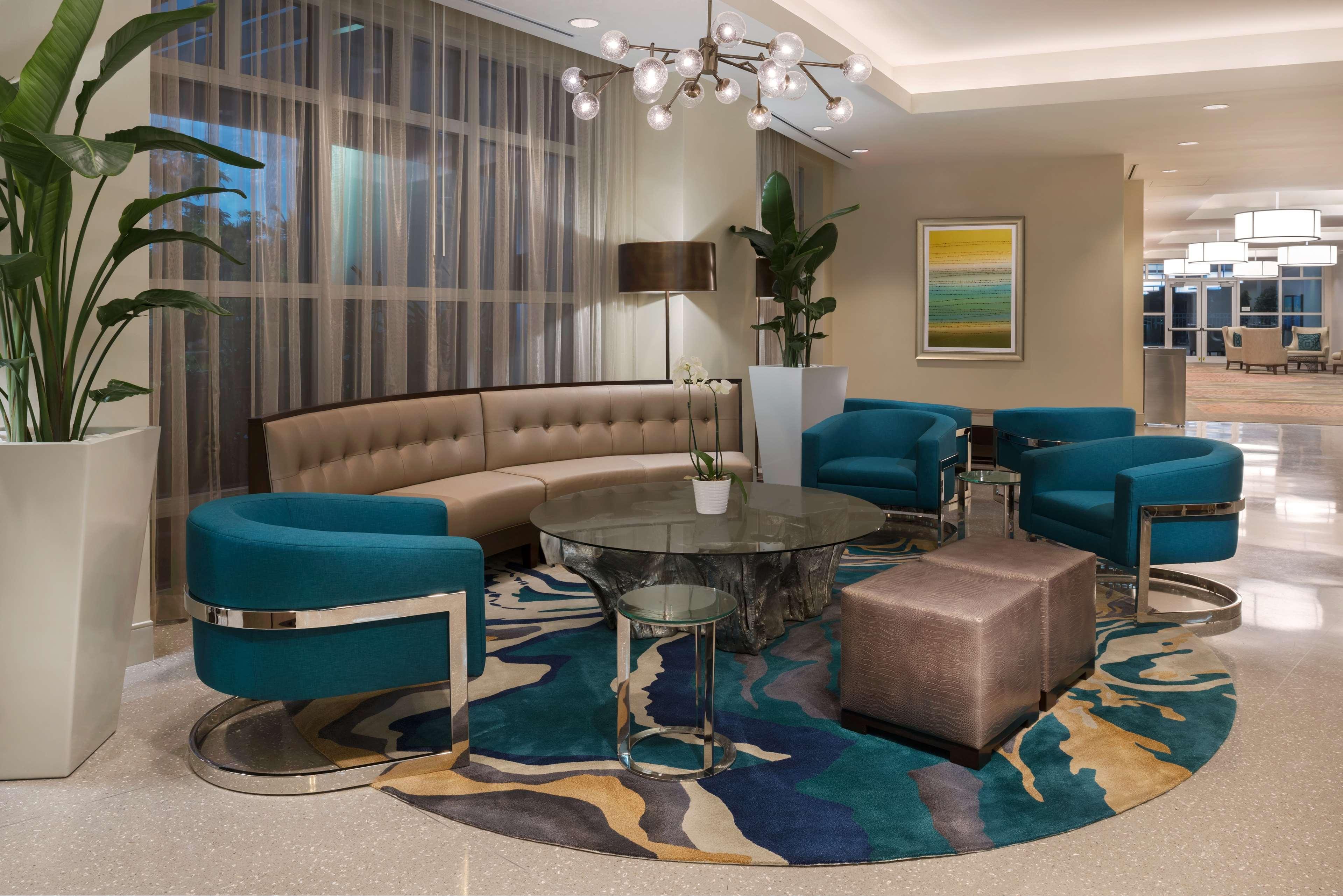 Homewood Suites By Hilton Miami Dolphin Mall Sweetwater Kültér fotó