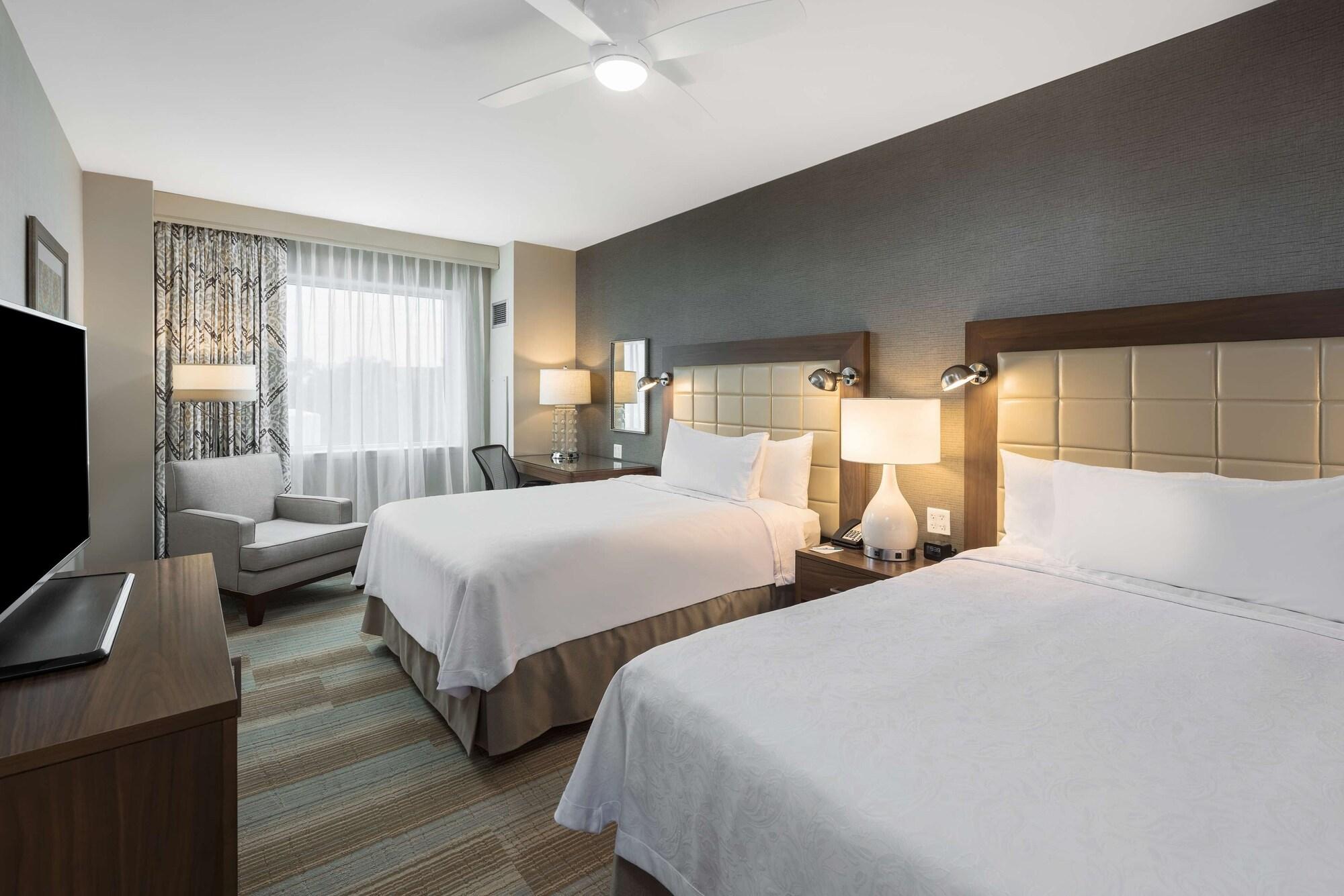 Homewood Suites By Hilton Miami Dolphin Mall Sweetwater Kültér fotó