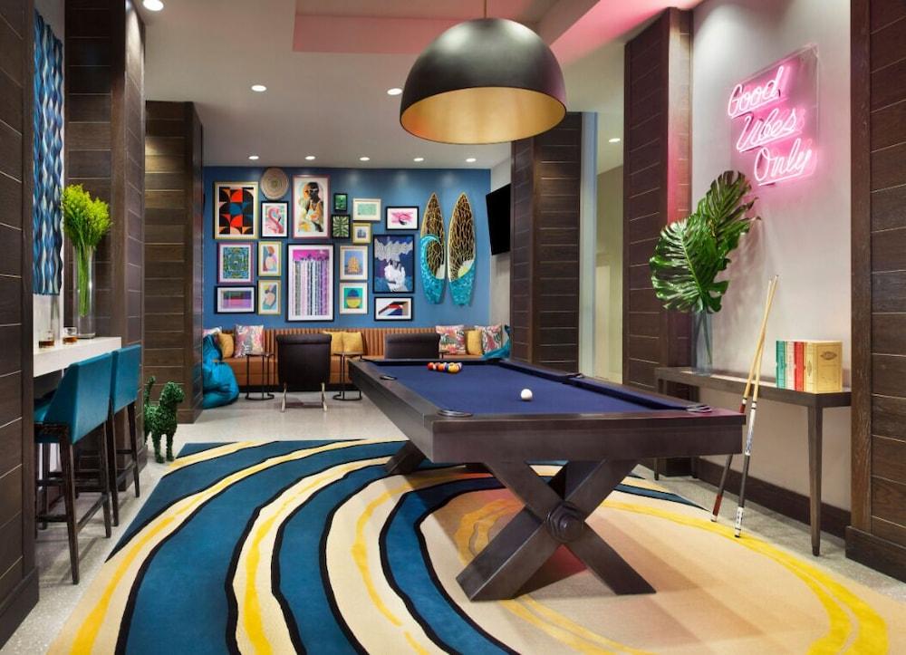 Homewood Suites By Hilton Miami Dolphin Mall Sweetwater Kültér fotó