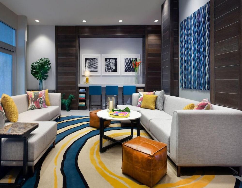 Homewood Suites By Hilton Miami Dolphin Mall Sweetwater Kültér fotó