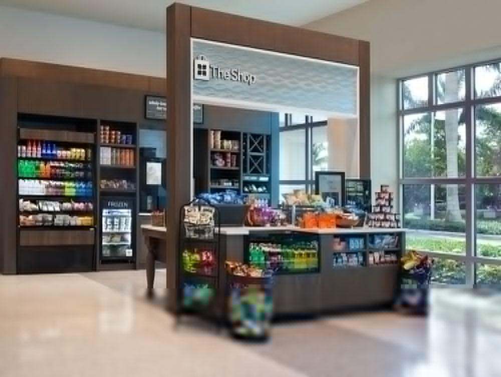 Homewood Suites By Hilton Miami Dolphin Mall Sweetwater Kültér fotó