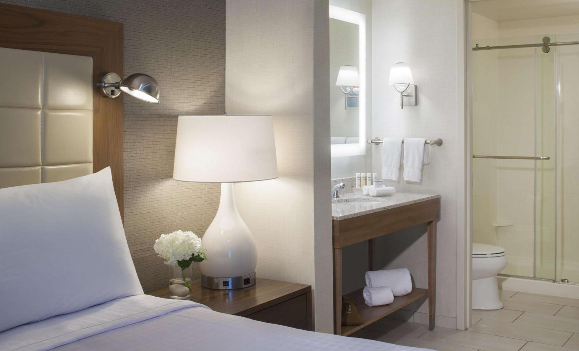 Homewood Suites By Hilton Miami Dolphin Mall Sweetwater Kültér fotó
