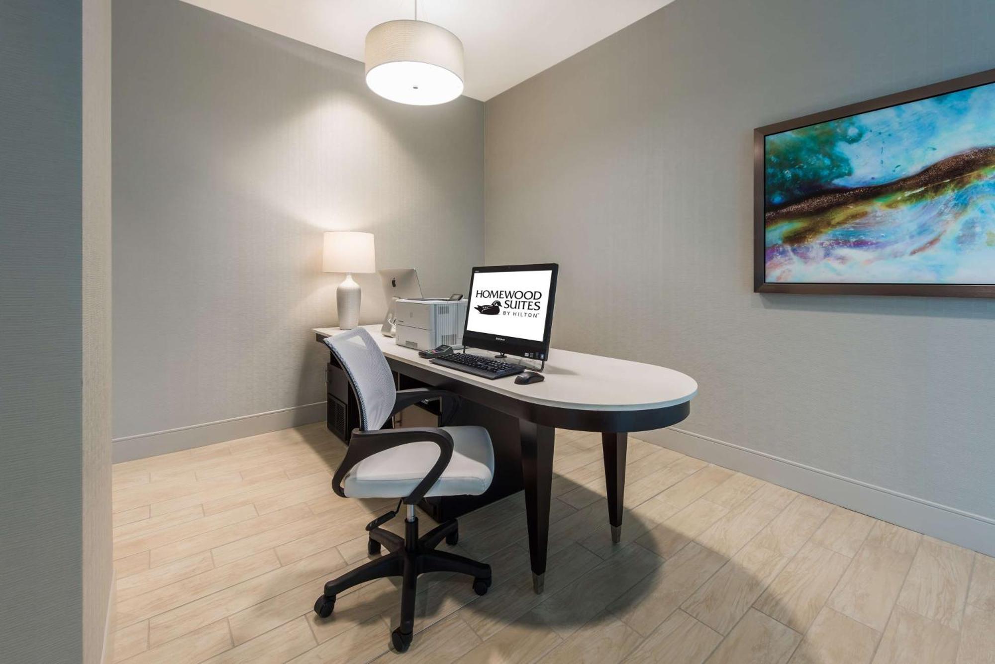 Homewood Suites By Hilton Miami Dolphin Mall Sweetwater Kültér fotó