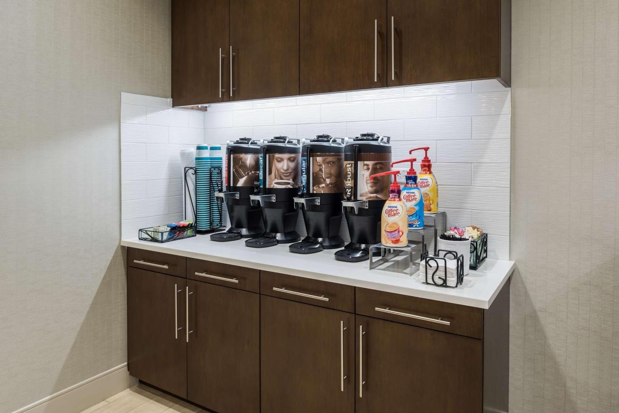 Homewood Suites By Hilton Miami Dolphin Mall Sweetwater Kültér fotó