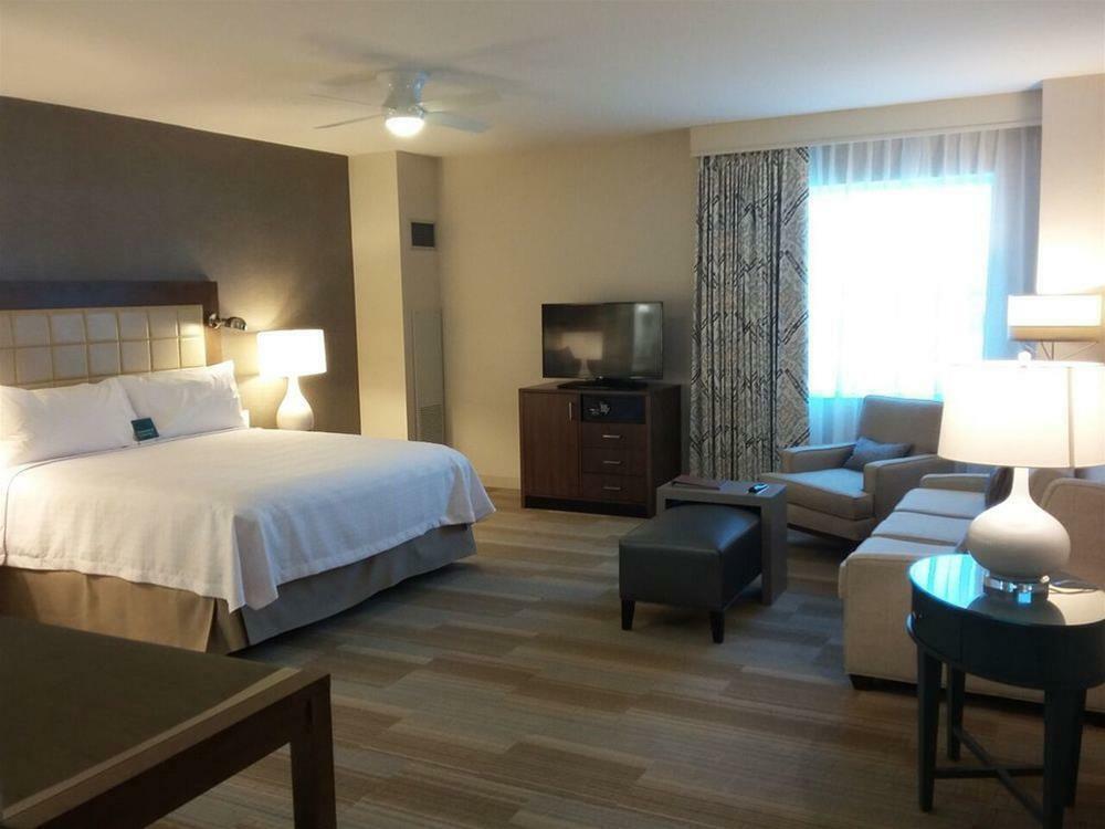 Homewood Suites By Hilton Miami Dolphin Mall Sweetwater Kültér fotó